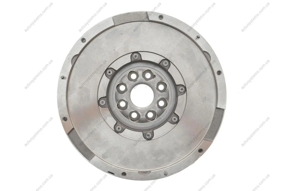 Демпфер зчеплення Fiat Scudo 2.0D Multijet 10-16 (120kw) (d=240mm)(без болтів) SACHS DSC_2294 002 028 (фото 1)