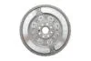 Демпфер зчеплення Fiat Scudo 2.0D Multijet 10-16 (120kw) (d=240mm)(без болтів) SACHS DSC_2294 002 028 (фото 3)