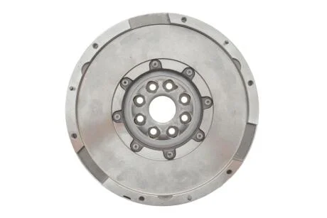 Демпфер зчеплення Fiat Scudo 2.0D Multijet 10-16 (120kw) (d=240mm)(без болтів) SACHS DSC_2294 002 028