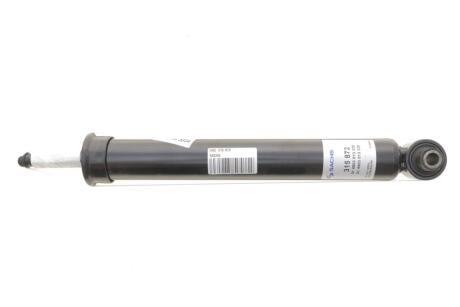 Амортизатор (задній) BMW 3 (F30/F80)/4 (F32/F82) 11- (без коробки) SACHS DSC_315 872
