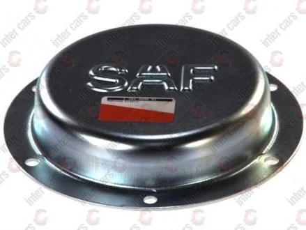 Крышка ступицы SAF 1304004601