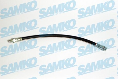 Тормозной шланг SAMKO 6T46004