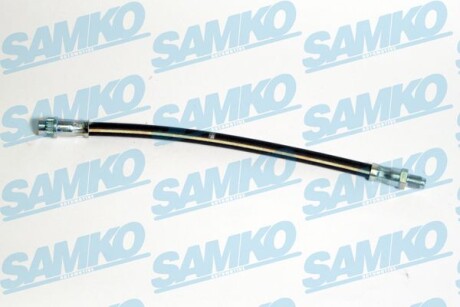 Тормозной шланг SAMKO 6T46008