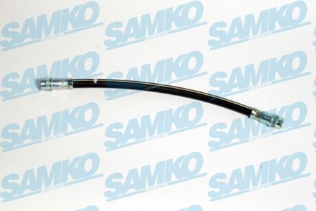 Тормозной шланг SAMKO 6T46012