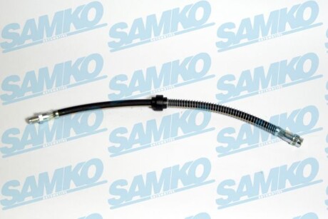 Тормозной шланг SAMKO 6T46020