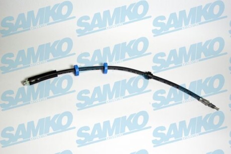 Тормозной шланг SAMKO 6T46027