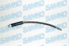 Тормозной шланг SAMKO 6T46034 (фото 1)
