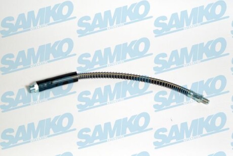 Тормозной шланг SAMKO 6T46034