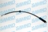 Тормозной шланг SAMKO 6T46037 (фото 1)