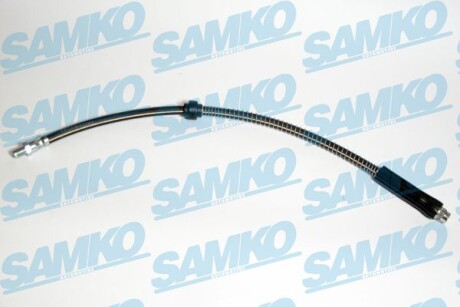 Тормозной шланг SAMKO 6T46037