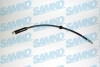 Тормозной шланг SAMKO 6T46038 (фото 1)