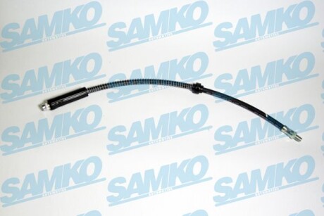 Тормозной шланг SAMKO 6T46038