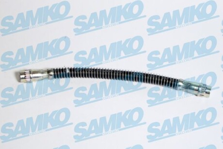 Тормозной шланг SAMKO 6T46040