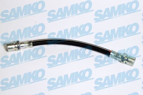 Тормозной шланг SAMKO 6T46118