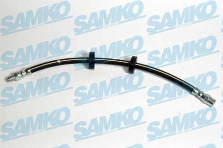 Тормозной шланг SAMKO 6T46124