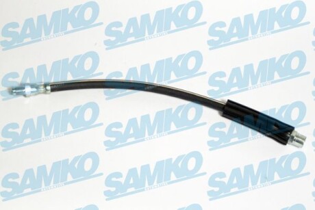 Тормозной шланг SAMKO 6T46125