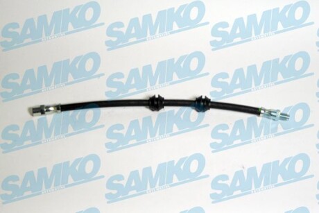 Тормозной шланг SAMKO 6T46129