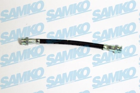 Тормозной шланг SAMKO 6T46143