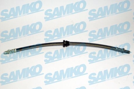 Тормозной шланг SAMKO 6T46215