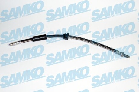 Тормозной шланг SAMKO 6T46216