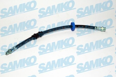Тормозной шланг SAMKO 6T46226
