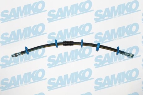 Тормозной шланг SAMKO 6T46233