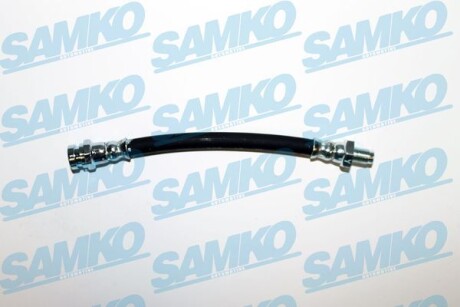 Тормозной шланг SAMKO 6T46431