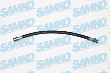 Тормозной шланг SAMKO 6T46440