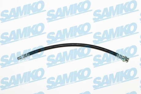 Тормозной шланг SAMKO 6T46547