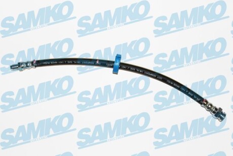 Тормозной шланг SAMKO 6T46553