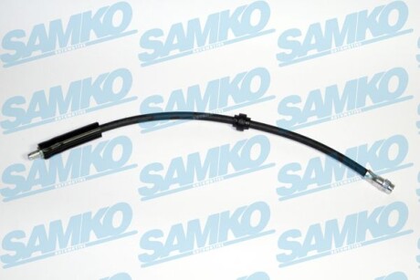 Тормозной шланг SAMKO 6T46555