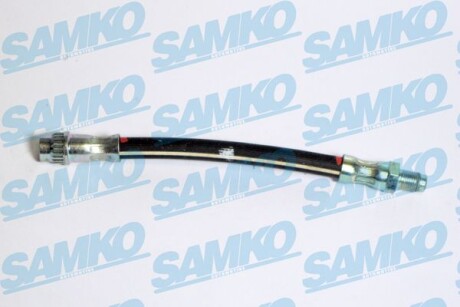 Тормозной шланг SAMKO 6T46556