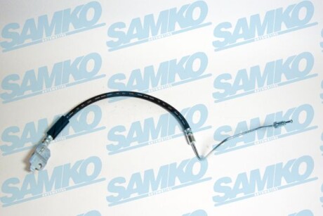Тормозной шланг SAMKO 6T46561