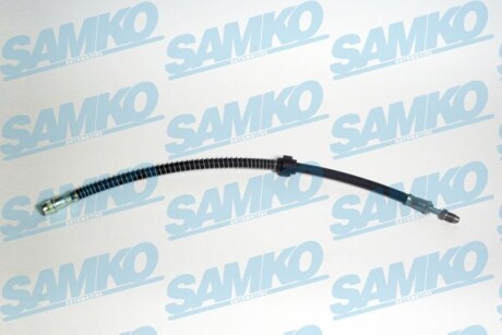 Тормозной шланг SAMKO 6T46565