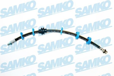 Тормозной шланг SAMKO 6T46577