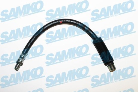 Тормозной шланг SAMKO 6T46583