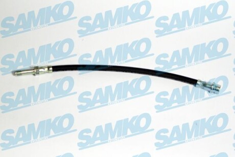 Тормозной шланг SAMKO 6T46592
