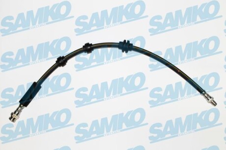 Тормозной шланг SAMKO 6T46595