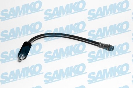 Тормозной шланг SAMKO 6T46614