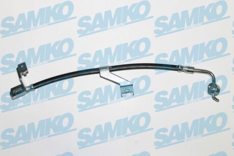 Тормозной шланг SAMKO 6T46659