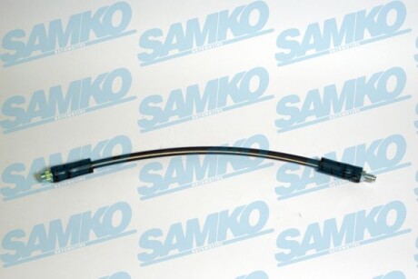Тормозной шланг SAMKO 6T46710