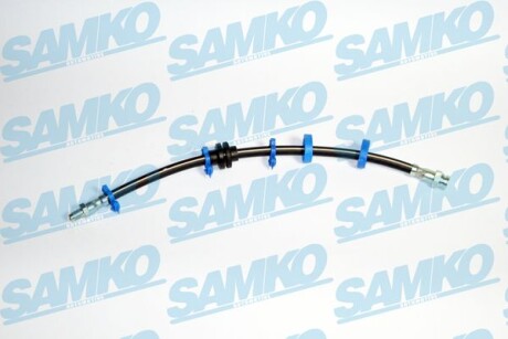 Тормозной шланг SAMKO 6T46712