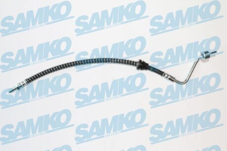 Тормозной шланг SAMKO 6T46722