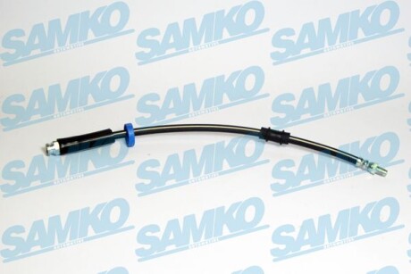 Тормозной шланг SAMKO 6T46740