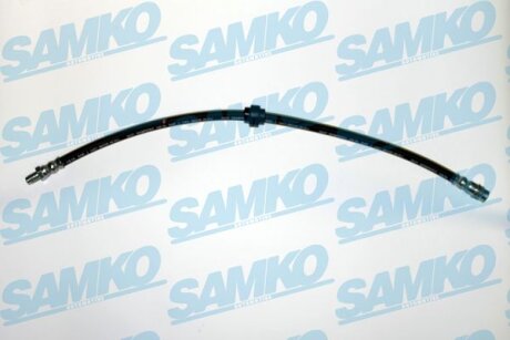 Тормозной шланг SAMKO 6T46741