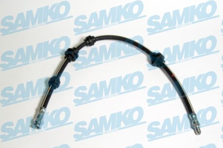 Тормозной шланг SAMKO 6T46749