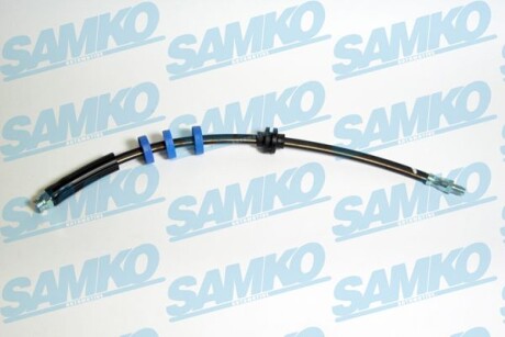 Тормозной шланг SAMKO 6T46751