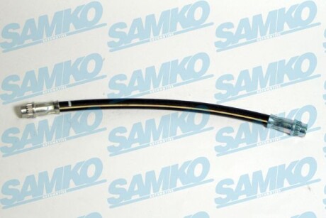 Тормозной шланг SAMKO 6T46755