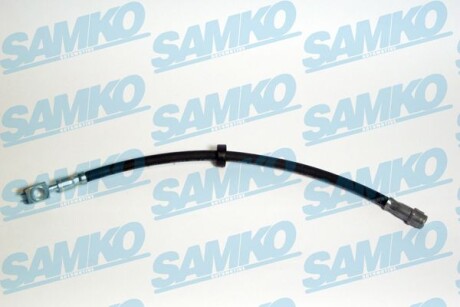 Тормозной шланг SAMKO 6T46763