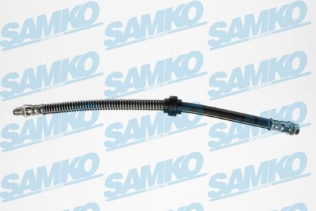 Тормозной шланг SAMKO 6T46765